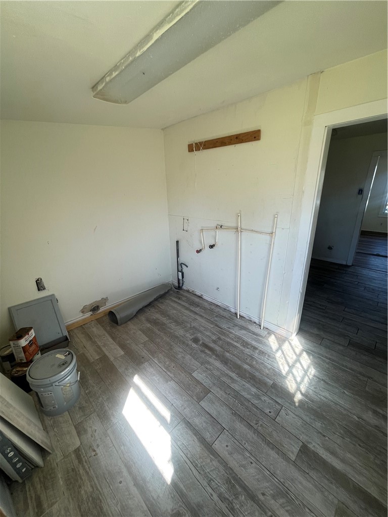 1733 Karen Drive Corpus Christi TX 78416