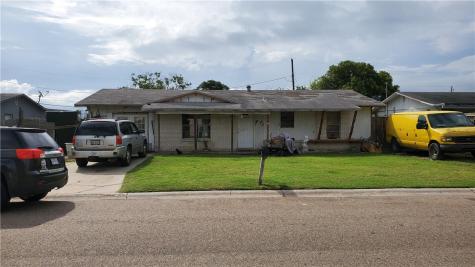 3025 Bimini Drive Corpus Christi TX 78418