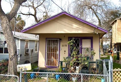 2018 Mary Street Corpus Christi TX 78405