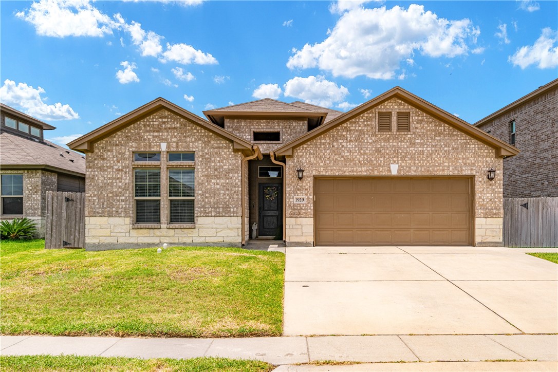 1929 Rhumba Trai Corpus Christi TX 78410