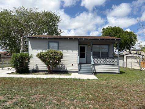 1341 Daytona Drive Corpus Christi TX 78415