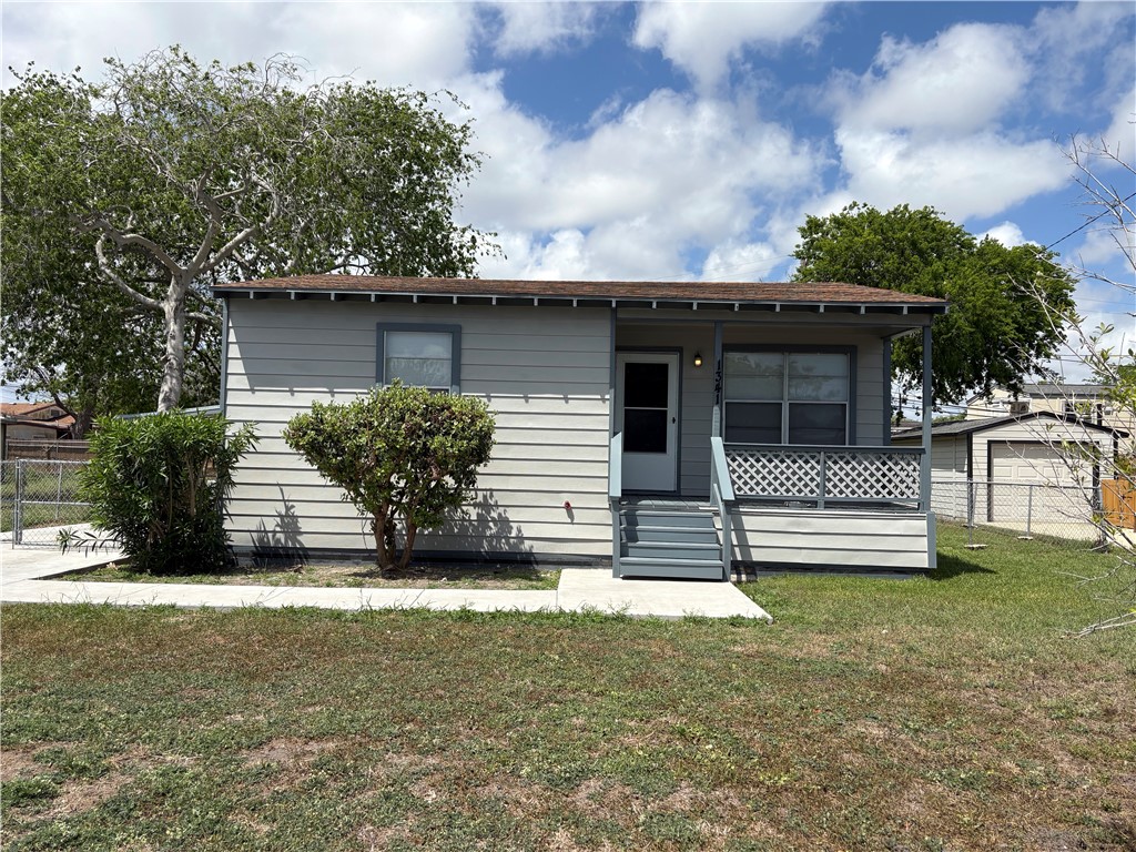 1341 Daytona Drive Corpus Christi TX 78415
