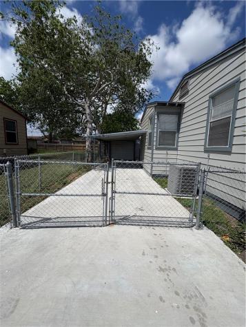1341 Daytona Drive Corpus Christi TX 78415