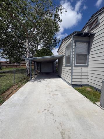 1341 Daytona Drive Corpus Christi TX 78415