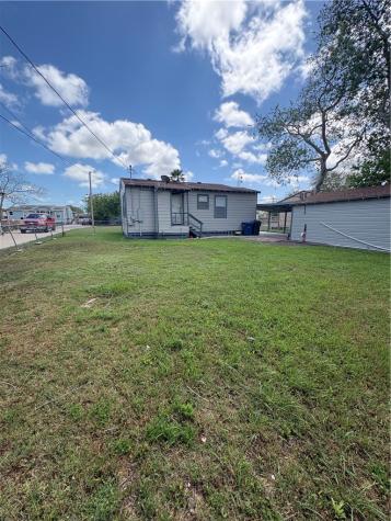 1341 Daytona Drive Corpus Christi TX 78415