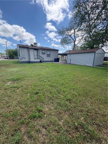 1341 Daytona Drive Corpus Christi TX 78415