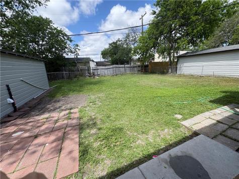 1341 Daytona Drive Corpus Christi TX 78415