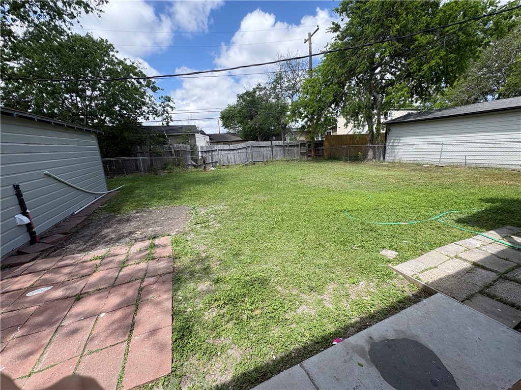 1341 Daytona Drive Corpus Christi TX 78415