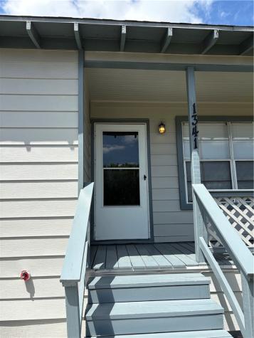 1341 Daytona Drive Corpus Christi TX 78415