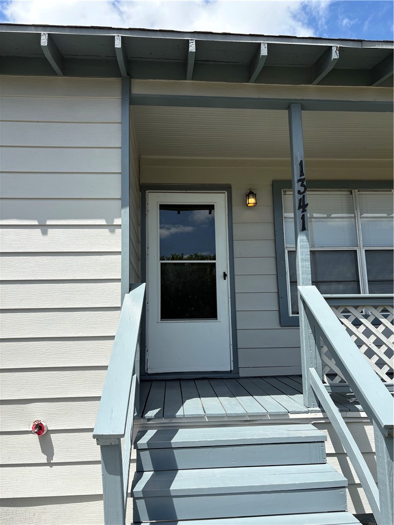 1341 Daytona Drive Corpus Christi TX 78415