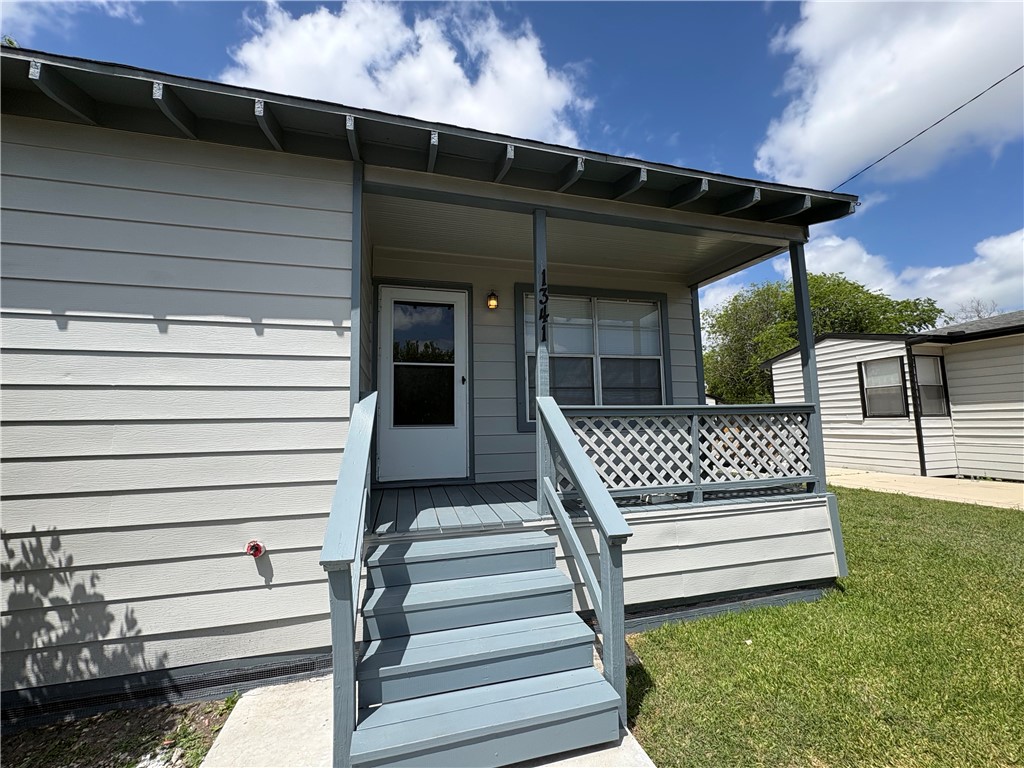 1341 Daytona Drive Corpus Christi TX 78415