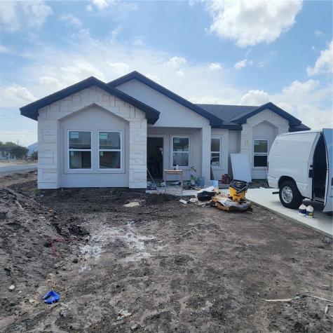 429 E Richard Avenue Kingsville TX 78363
