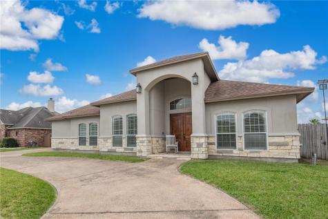 5425 Crossridge Drive Corpus Christi TX 78413