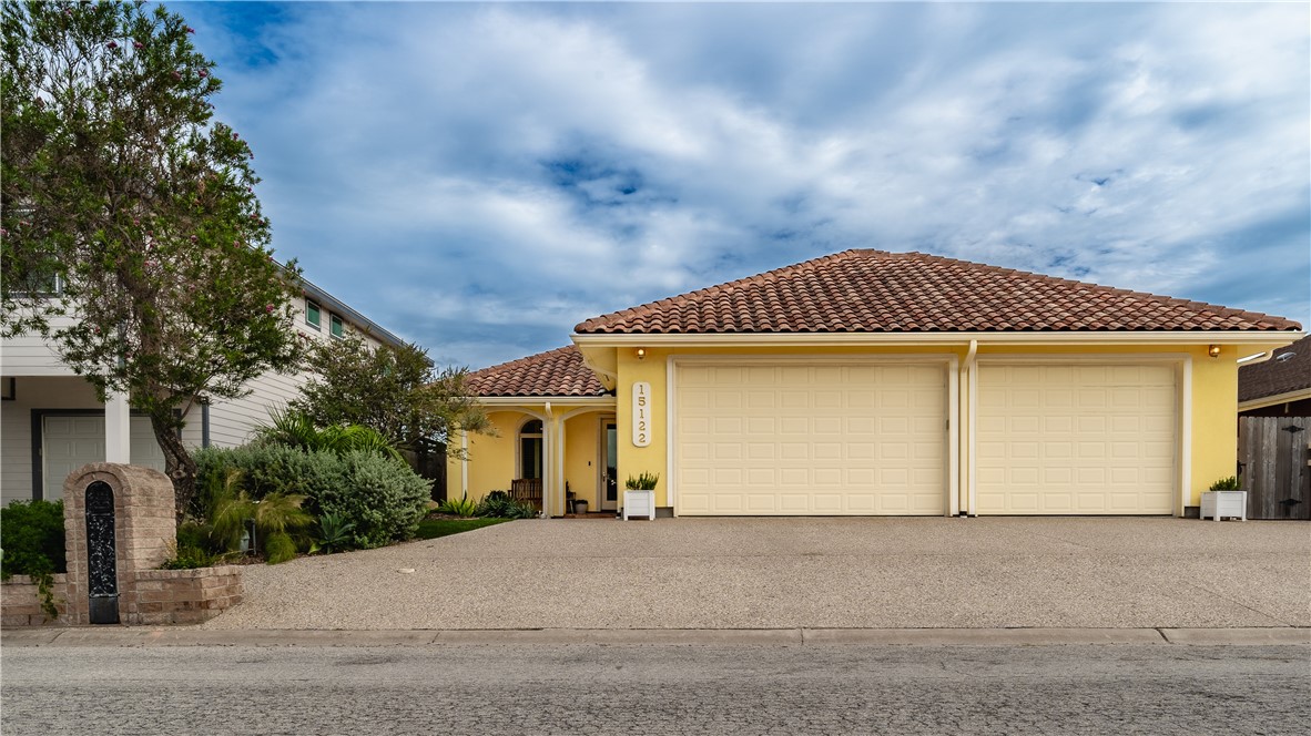 15122 Tesoro Drive Corpus Christi TX 78418