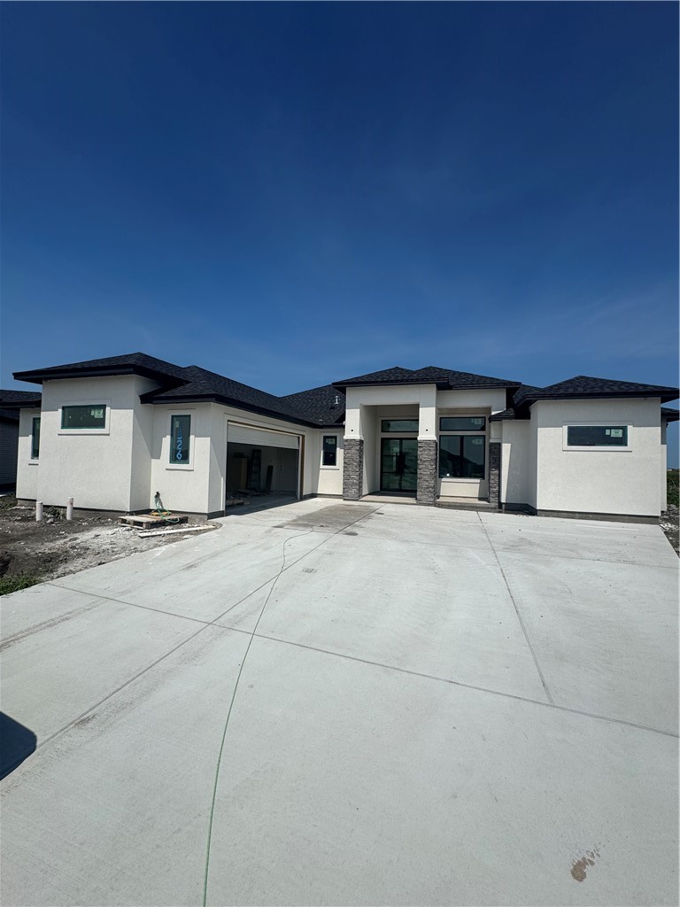 1526 Aegon Court Corpus Christi TX 78415