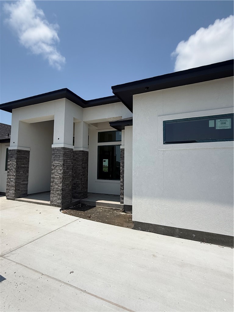 1526 Aegon Court Corpus Christi TX 78415