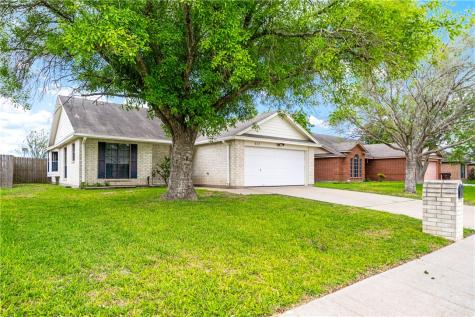 317 Lemonwood Drive Kingsville TX 78363
