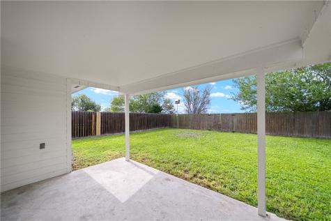 317 Lemonwood Drive Kingsville TX 78363