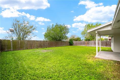317 Lemonwood Drive Kingsville TX 78363