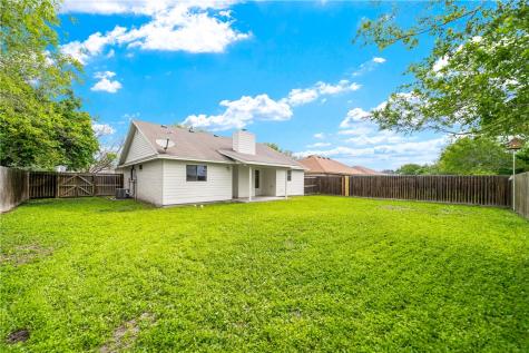 317 Lemonwood Drive Kingsville TX 78363