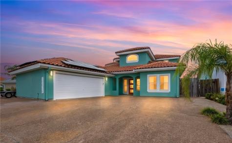 13914 Dasmarinas Drive Corpus Christi TX 78418