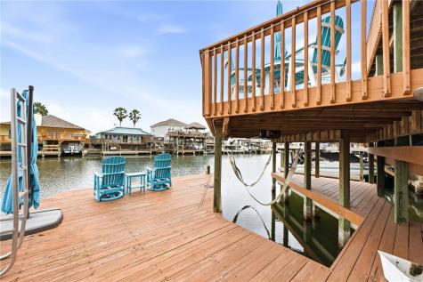 13914 Dasmarinas Drive Corpus Christi TX 78418