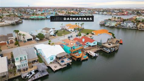 13914 Dasmarinas Drive Corpus Christi TX 78418