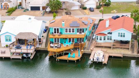 13914 Dasmarinas Drive Corpus Christi TX 78418