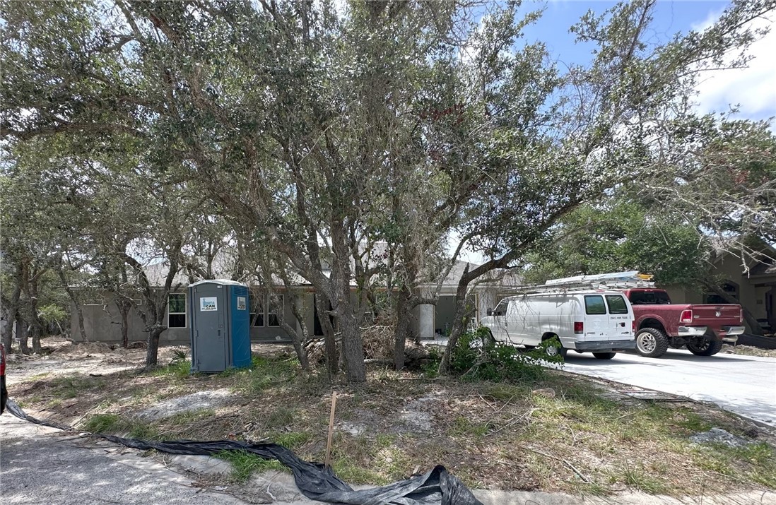 511 Lakewood Street Rockport TX 78382