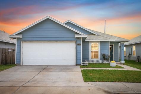 6718 Mikayla Street Corpus Christi TX 78413