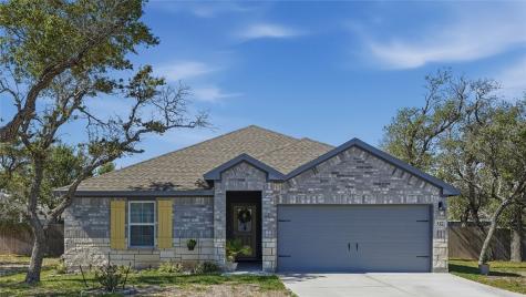 117 Aruba Drive Rockport TX 78382