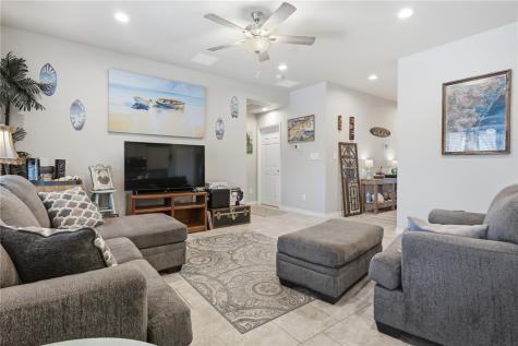 117 Aruba Drive Rockport TX 78382