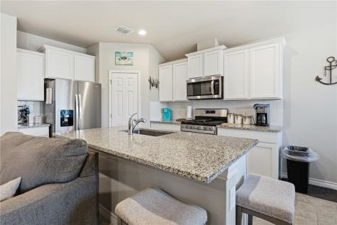 117 Aruba Drive Rockport TX 78382