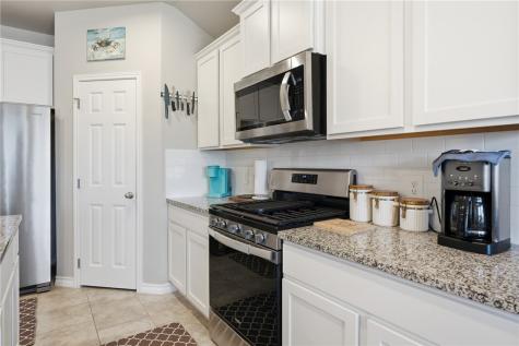 117 Aruba Drive Rockport TX 78382