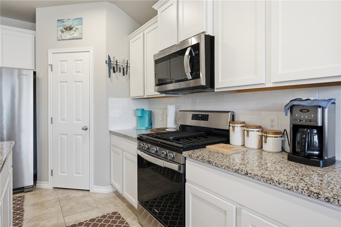 117 Aruba Drive Rockport TX 78382