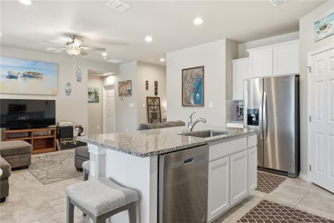 117 Aruba Drive Rockport TX 78382