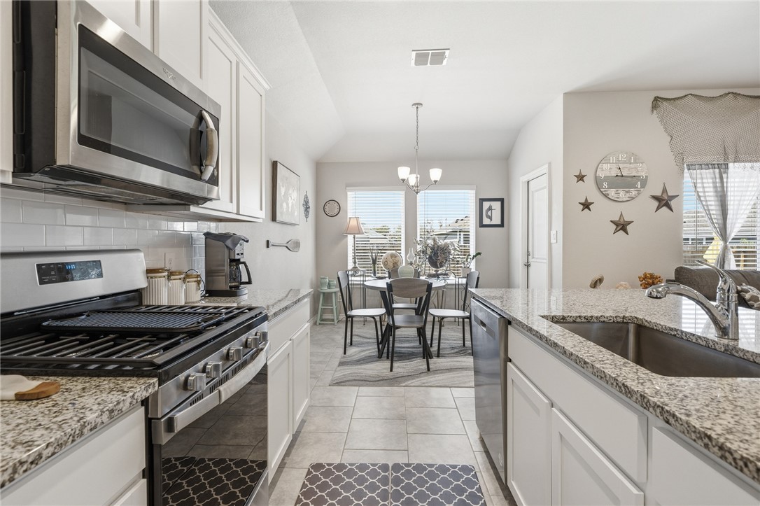 117 Aruba Drive Rockport TX 78382