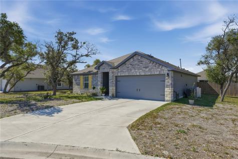 117 Aruba Drive Rockport TX 78382