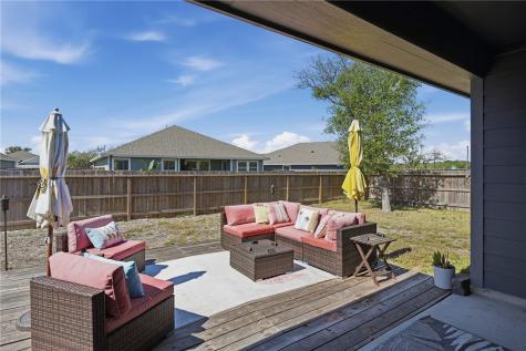 117 Aruba Drive Rockport TX 78382