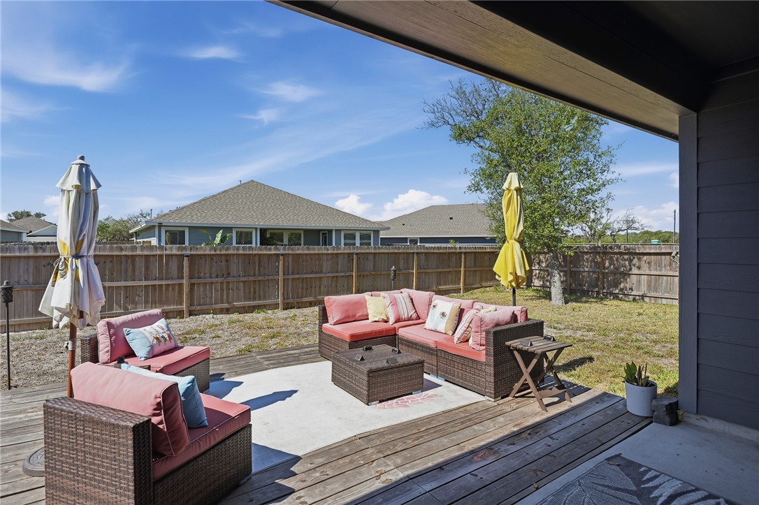 117 Aruba Drive Rockport TX 78382