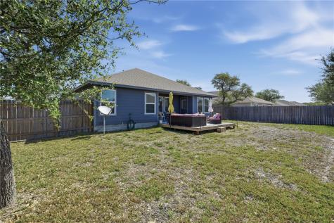 117 Aruba Drive Rockport TX 78382