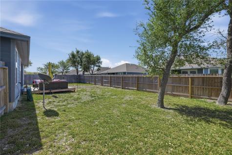117 Aruba Drive Rockport TX 78382
