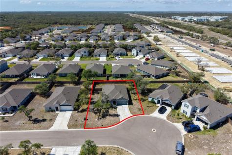 117 Aruba Drive Rockport TX 78382