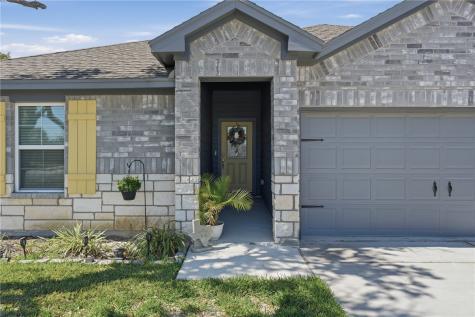 117 Aruba Drive Rockport TX 78382