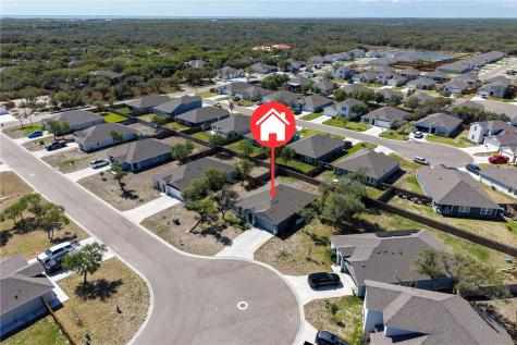 117 Aruba Drive Rockport TX 78382
