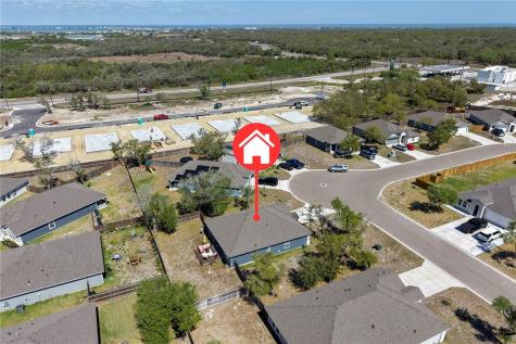 117 Aruba Drive Rockport TX 78382