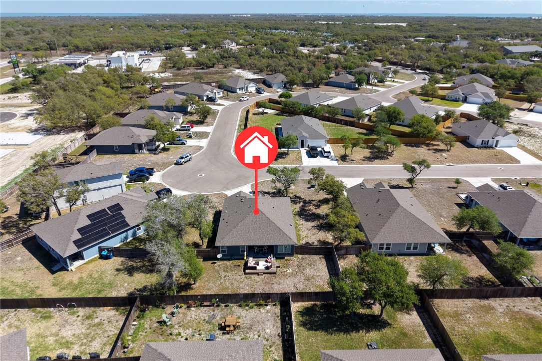 117 Aruba Drive Rockport TX 78382