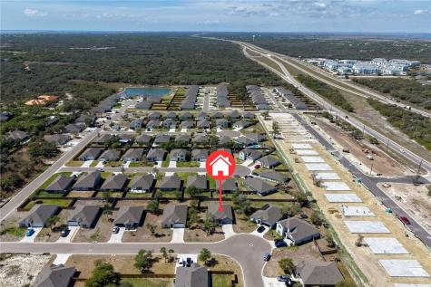 117 Aruba Drive Rockport TX 78382
