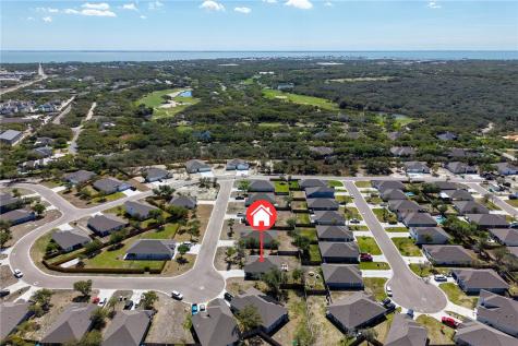 117 Aruba Drive Rockport TX 78382