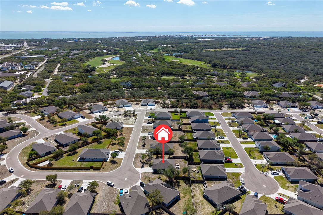 117 Aruba Drive Rockport TX 78382